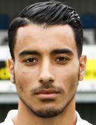 Anass Najahboyu ve yaşı kaç