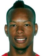 Edwin Velascoboyu ve yaşı kaç