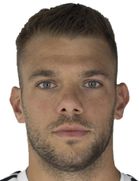 Borja Gonzalezboyu ve yaşı kaç