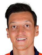 Mesut Ozilboyu ve yaşı kaç