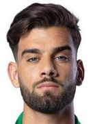 Joao Oliveiraboyu ve yaşı kaç