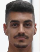 Diogo Leiteboyu ve yaşı kaç