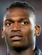 Rafael Leaoboyu ve yaşı kaç