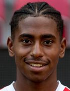 Leandro Barreiroboyu ve yaşı kaç