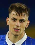 Jayson Molumbyboyu ve yaşı kaç