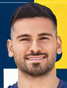 Recep Gulboyu ve yaşı kaç