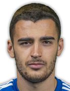 Sandro Kulenovicboyu ve yaşı kaç