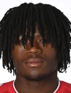 Marc Fred Tsounguiboyu ve yaşı kaç