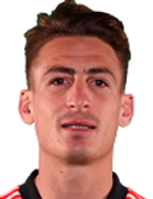 Braian Romeroboyu ve yaşı kaç