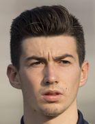 Simone Ghidottiboyu ve yaşı kaç