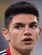 Raoul Bellanovaboyu ve yaşı kaç