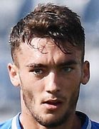 Simone Canestrelliboyu ve yaşı kaç