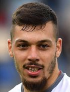 Gianluca Gaetanoboyu ve yaşı kaç