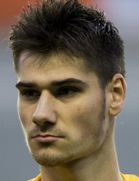 Jonathan De Bieboyu ve yaşı kaç