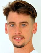 Luis Perezboyu ve yaşı kaç