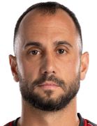 Victor Vazquezboyu ve yaşı kaç