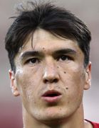 Eldor Shomurodovboyu ve yaşı kaç