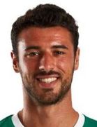 Andre Pereiraboyu ve yaşı kaç