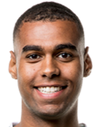 Daniel Anyembeboyu ve yaşı kaç