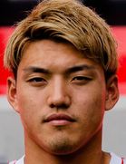 Ritsu Doanboyu ve yaşı kaç