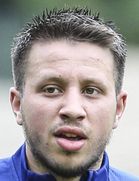 Mehdi Chahiriboyu ve yaşı kaç