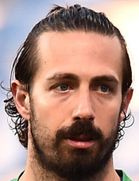 Andrea Consigliboyu ve yaşı kaç