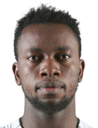 Joseph Amoahboyu ve yaşı kaç