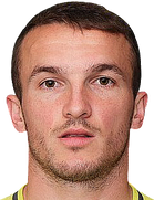 Djordje İvanovicboyu ve yaşı kaç