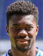 Leroy Kwadwoboyu ve yaşı kaç