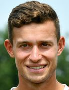 Tim Oberdorfboyu ve yaşı kaç