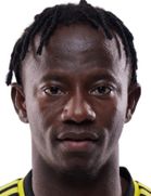 Yaw Yeboahboyu ve yaşı kaç