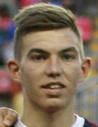 Marcos Peanoboyu ve yaşı kaç