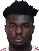 Jordy Caicedoboyu ve yaşı kaç