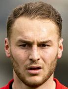 Teun Koopmeinersboyu ve yaşı kaç