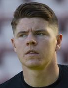 Kevin Nisbetboyu ve yaşı kaç