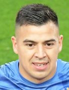 Lucas Chavesboyu ve yaşı kaç