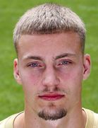 Davy Van Den Bergboyu ve yaşı kaç