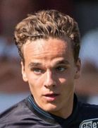 Bradly Van Hoevenboyu ve yaşı kaç