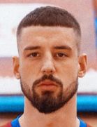 Elvis Mehanovicboyu ve yaşı kaç