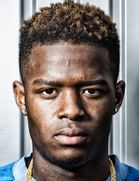 Daishawn Redanboyu ve yaşı kaç