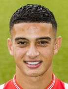 Abdallah Aberkaneboyu ve yaşı kaç