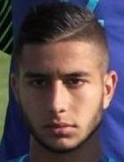 Achraf El Bouchataouiboyu ve yaşı kaç