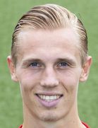 Joey Jacobsboyu ve yaşı kaç