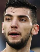 Rafa Mirboyu ve yaşı kaç