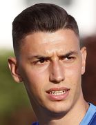 Berke Ozerboyu ve yaşı kaç