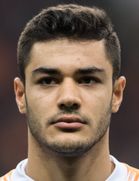 Ozan Kabakboyu ve yaşı kaç