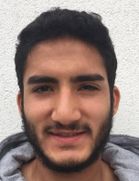 Muzaffer Kahrimanboyu ve yaşı kaç