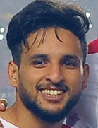 Badie Aoukboyu ve yaşı kaç