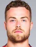 Gabriel Gudmundssonboyu ve yaşı kaç