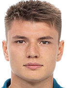 Andrey Mostovoyboyu ve yaşı kaç